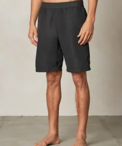 PrAna Mojo Short - Black