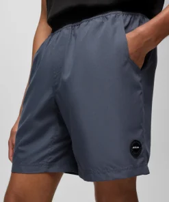 prAna Mojo Short - Thundercloud