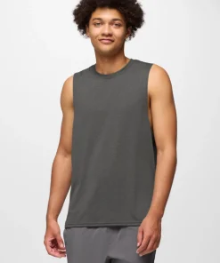 prAna Natural Flow Tank - Thyme