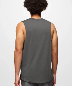 prAna Natural Flow Tank - Thyme