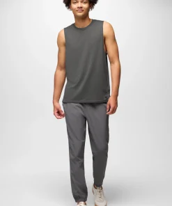 prAna Natural Flow Tank - Thyme