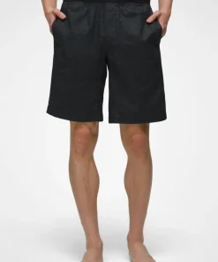 PrAna Vaha Short - Black
