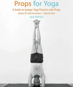 Props for Yoga Volume 3: Inverted Asanas