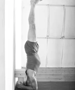 Props for Yoga Volume 3: Inverted Asanas