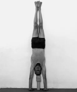 Props for Yoga Volume 3: Inverted Asanas