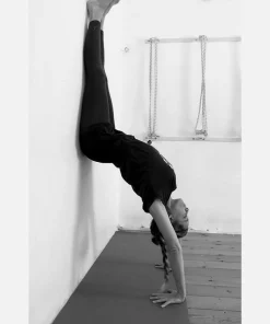 Props for Yoga Volume 3: Inverted Asanas