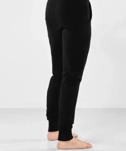 Renegade Guru Arjuna Pants - Onyx Black