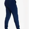 Renegade Guru Arjuna Yoga Pants - Midnight