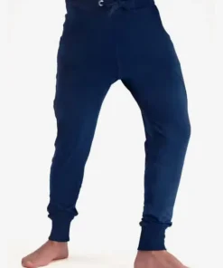 Renegade Guru Arjuna Yoga Pants - Midnight