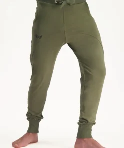 Renegade Guru Arjuna Pants - Olive Green