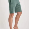 Renegade Guru Bodhi Shorts - Forest