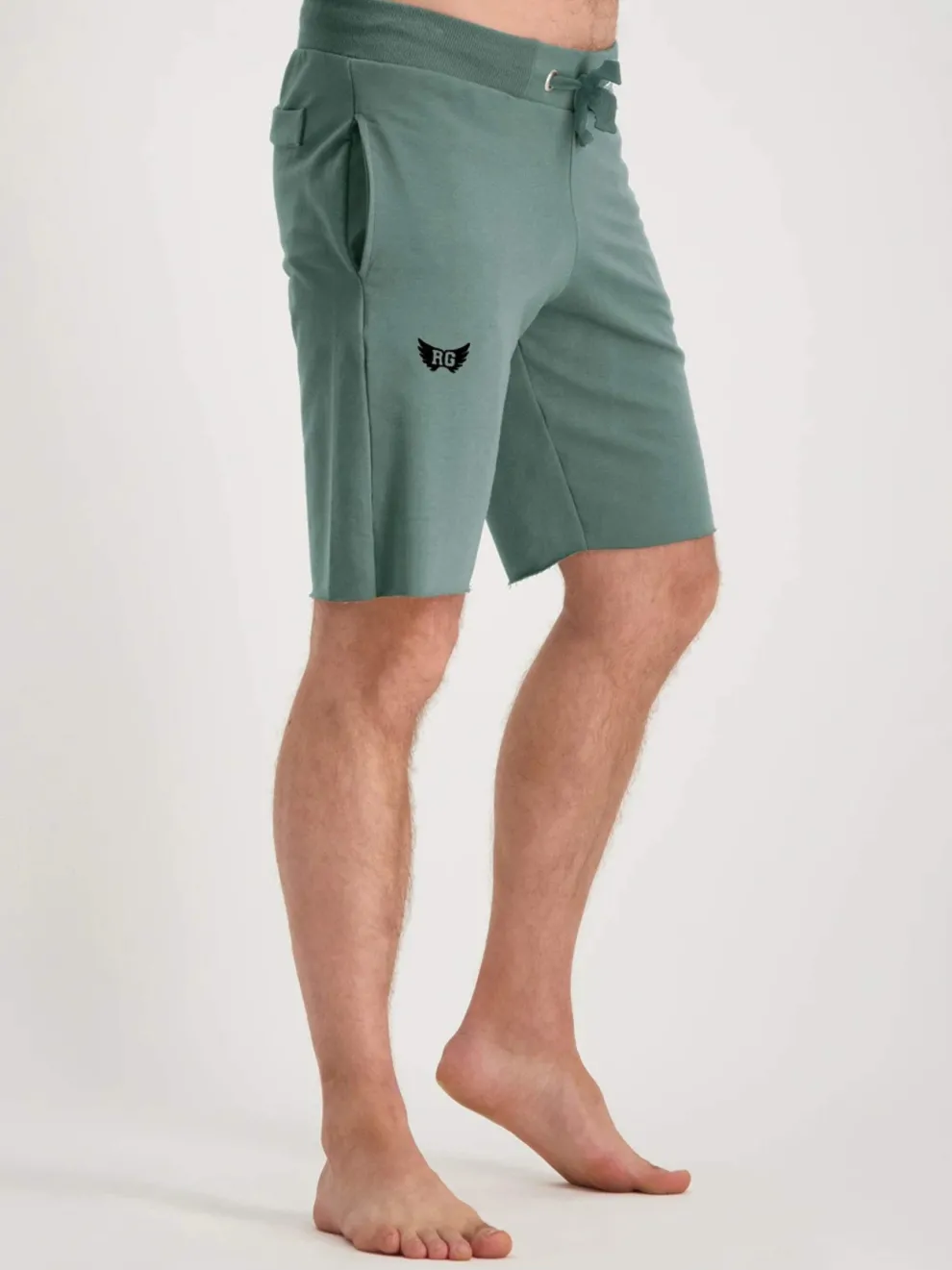 Renegade Guru Bodhi Shorts - Forest