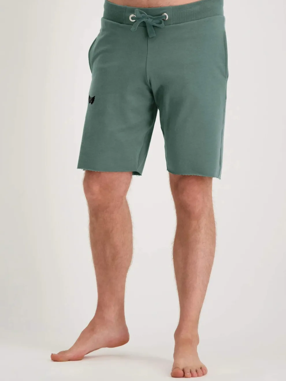 Renegade Guru Bodhi Shorts - Forest