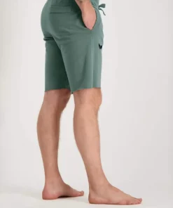 Renegade Guru Bodhi Shorts - Forest