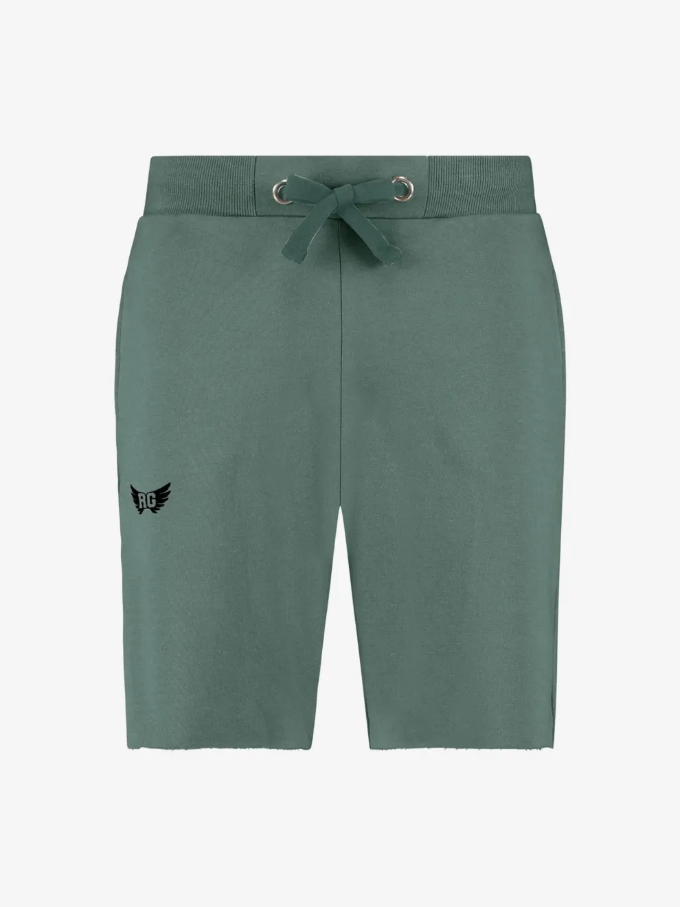 Renegade Guru Bodhi Shorts - Forest
