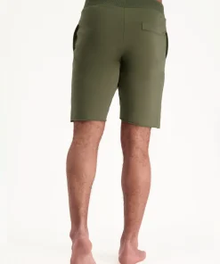 Renegade Guru Bodhi Shorts - Olive Green