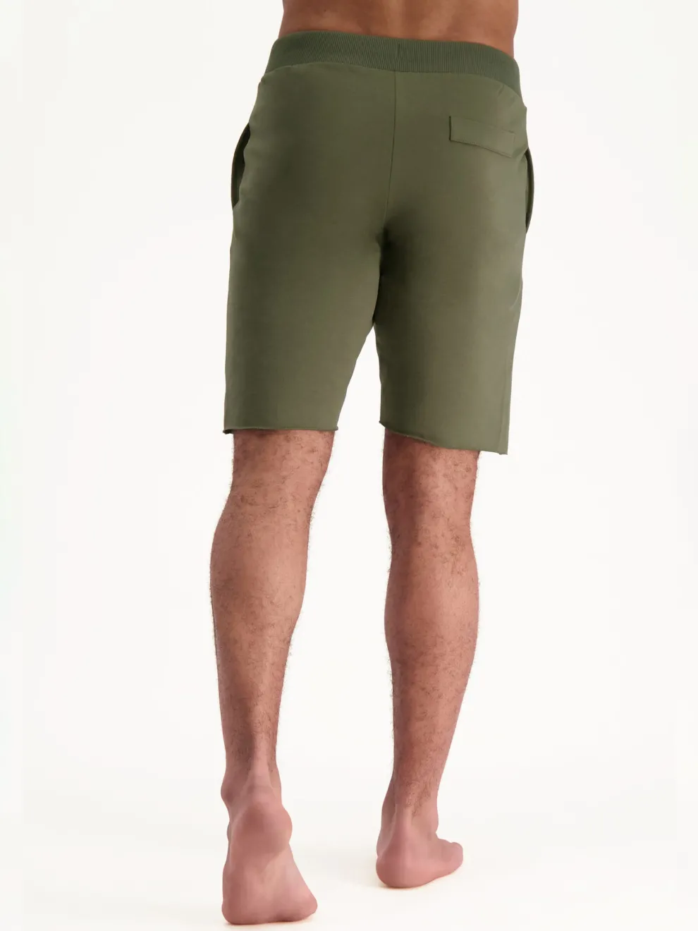 Renegade Guru Bodhi Shorts - Olive Green