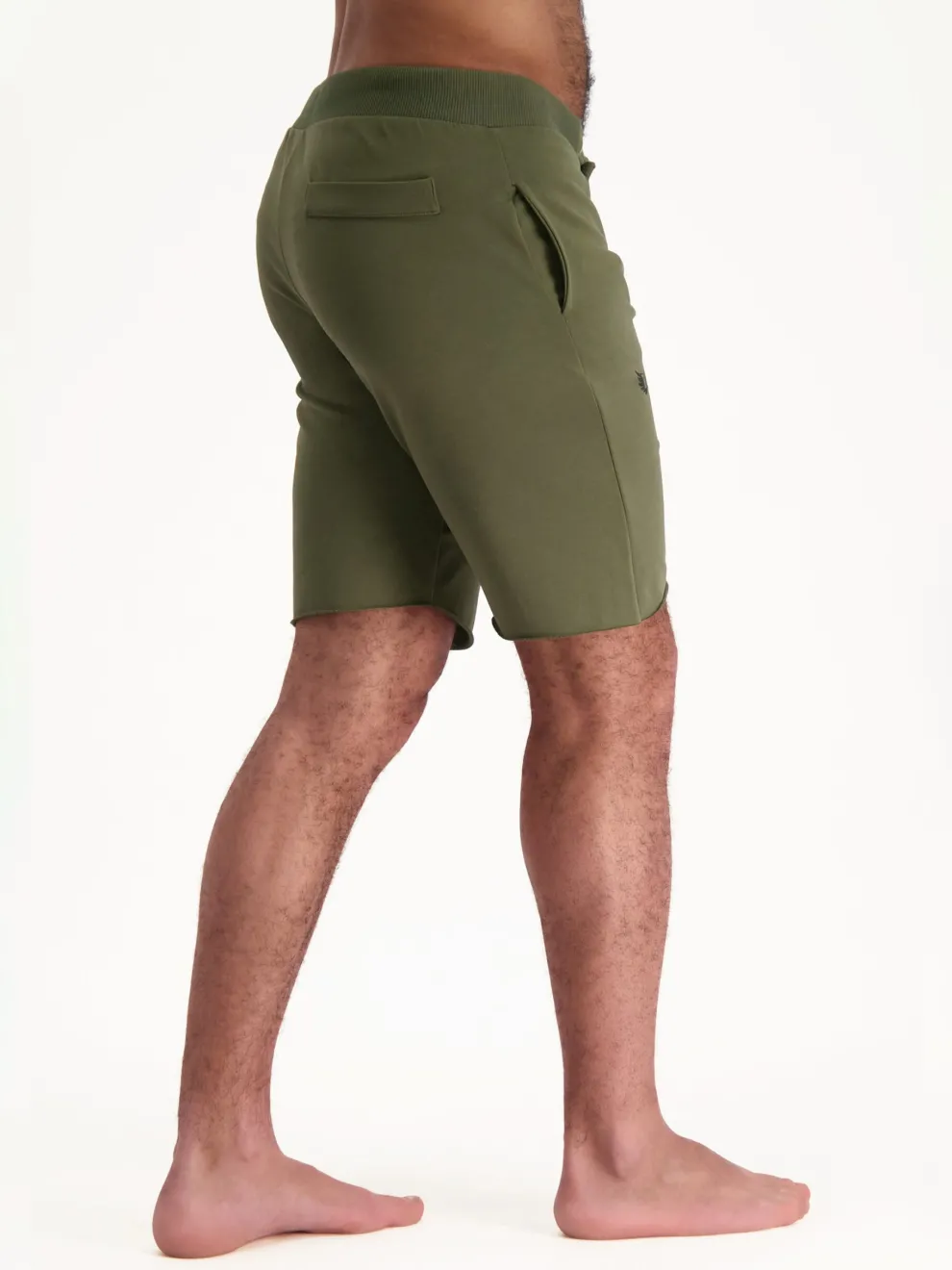 Renegade Guru Bodhi Shorts - Olive Green