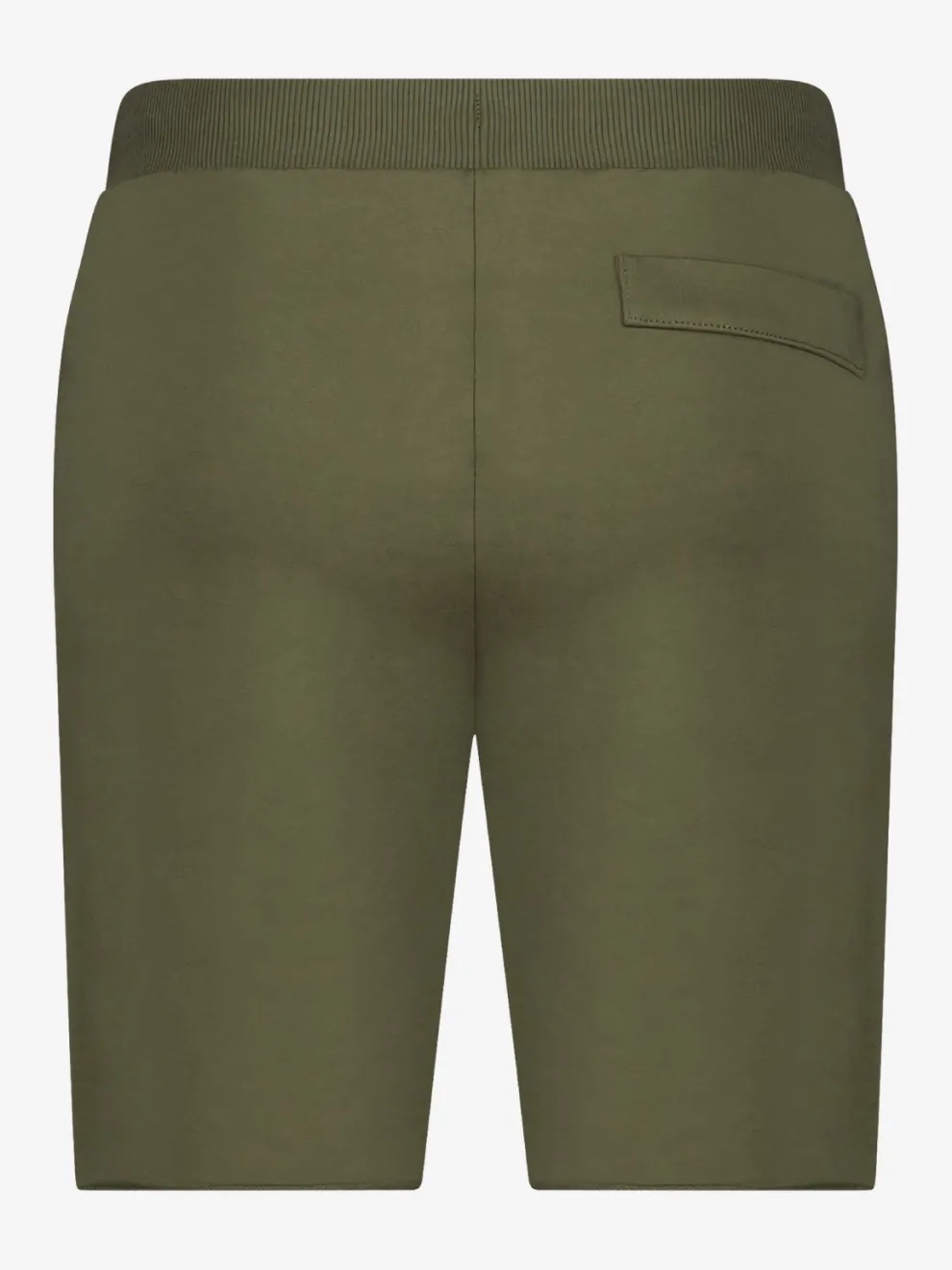 Renegade Guru Bodhi Shorts - Olive Green