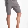 Renegade Guru Chi Shorts - Volcanic Glass