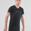 Renegade Guru Moksha Zen Tee - Urban Black