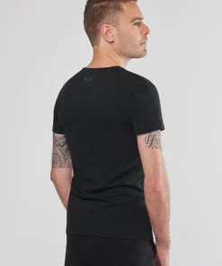 Renegade Guru Moksha Zen Tee - Urban Black