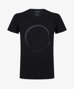 Renegade Guru Moksha Zen Tee - Urban Black