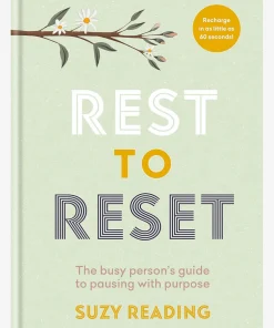 Rest to Reset