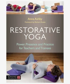 Restorative Yoga