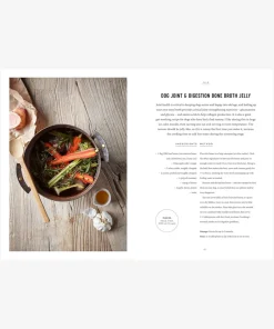 Restore: Ancient Remedies from the Modern Kitchen