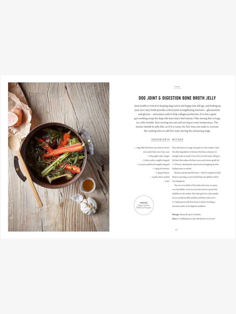 Restore: Ancient Remedies from the Modern Kitchen