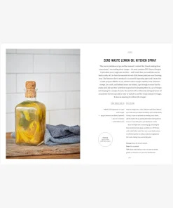 Restore: Ancient Remedies from the Modern Kitchen