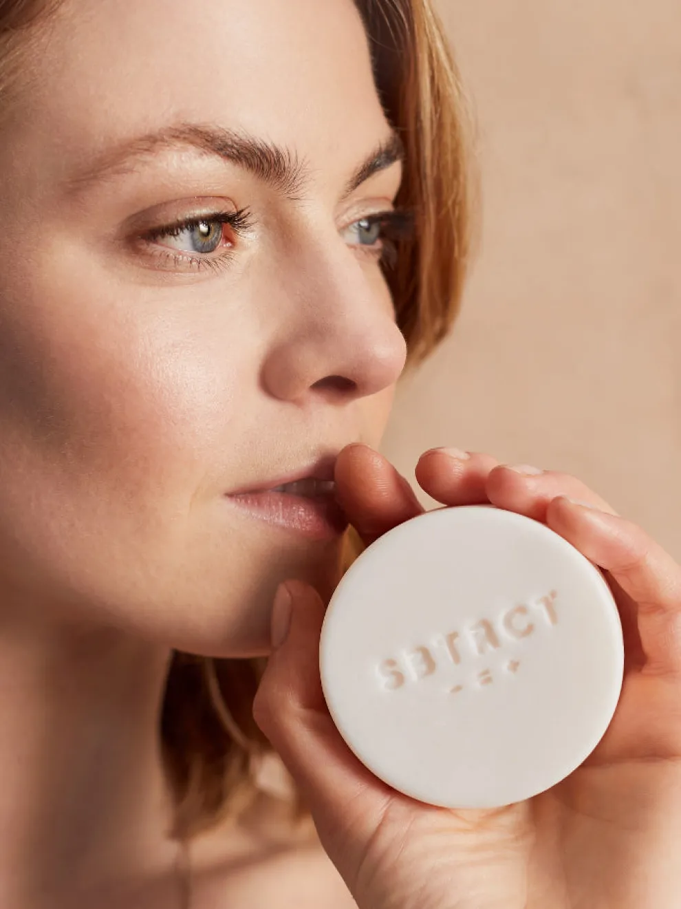 SBTRCT Gentle Foaming Cleanser Refill