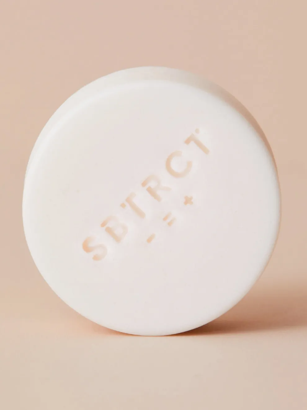 SBTRCT Gentle Foaming Cleanser Refill