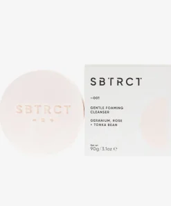 SBTRCT Gentle Foaming Cleanser Refill