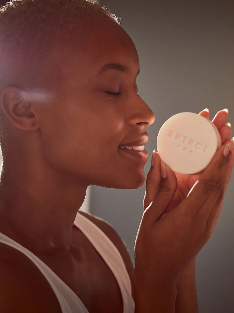 SBTRCT Gentle Foaming Cleanser Refill