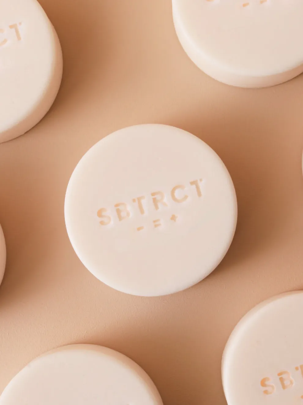 SBTRCT Gentle Foaming Cleanser Refill