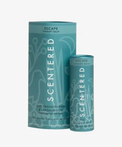 Scentered Escape Therapy Balm