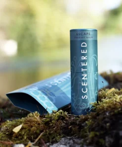 Scentered Escape Therapy Balm