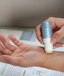 Scentered Focus Therapy Balm