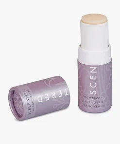 Scentered Sleep Well Therapy Balm