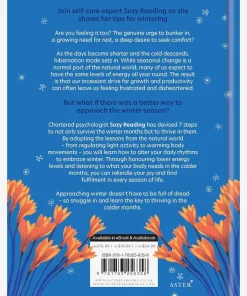 Self-care for Winter: Seven steps to thriving in the colder months