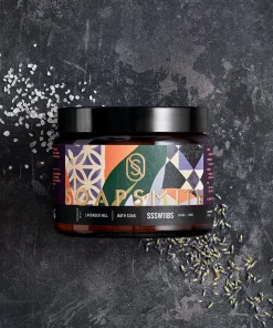 Soapsmith Bath Soak - Lavender Hill