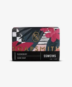 Soapsmith Handmade Soap - Bloomsbury