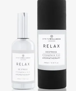 Spritz Wellness Atmosphere Mist 100ml - Relax