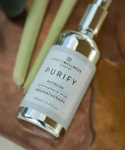Spritz Wellness Atmosphere Mist 100ml - Purify