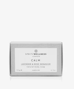 Spritz Wellness Calm Hand & Body Soap