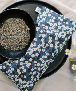 Spritz Wellness Liberty Print Aromatherapy Eye Pillow - Mitsi