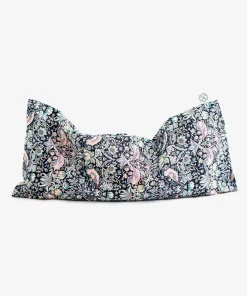 Spritz Wellness Liberty Print Aromatherapy Eye Pillow - Strawberry Thief