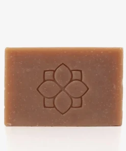 Spritz Wellness Revival Pink Clay Body Soap